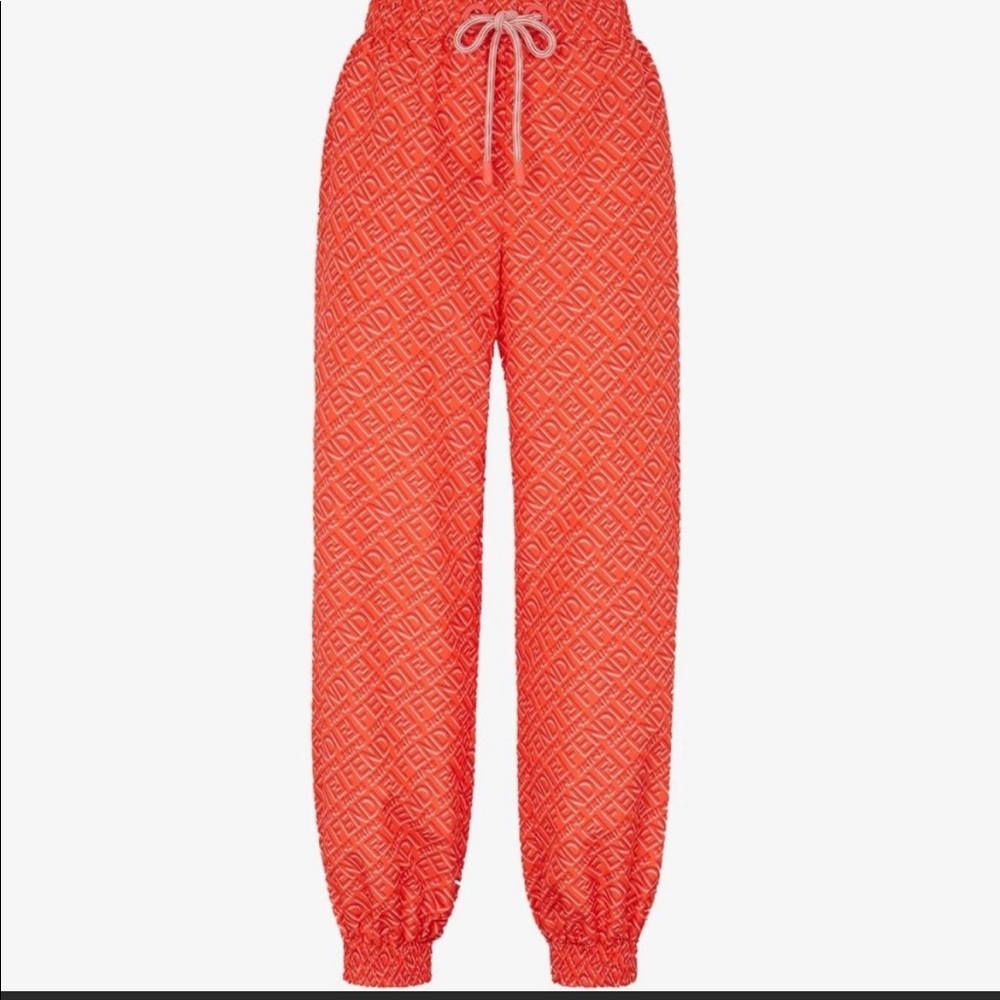 Fendi x Skims jogger M